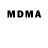 MDMA молли Reza Zabihi